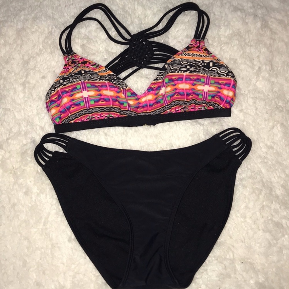 Bikini size XS